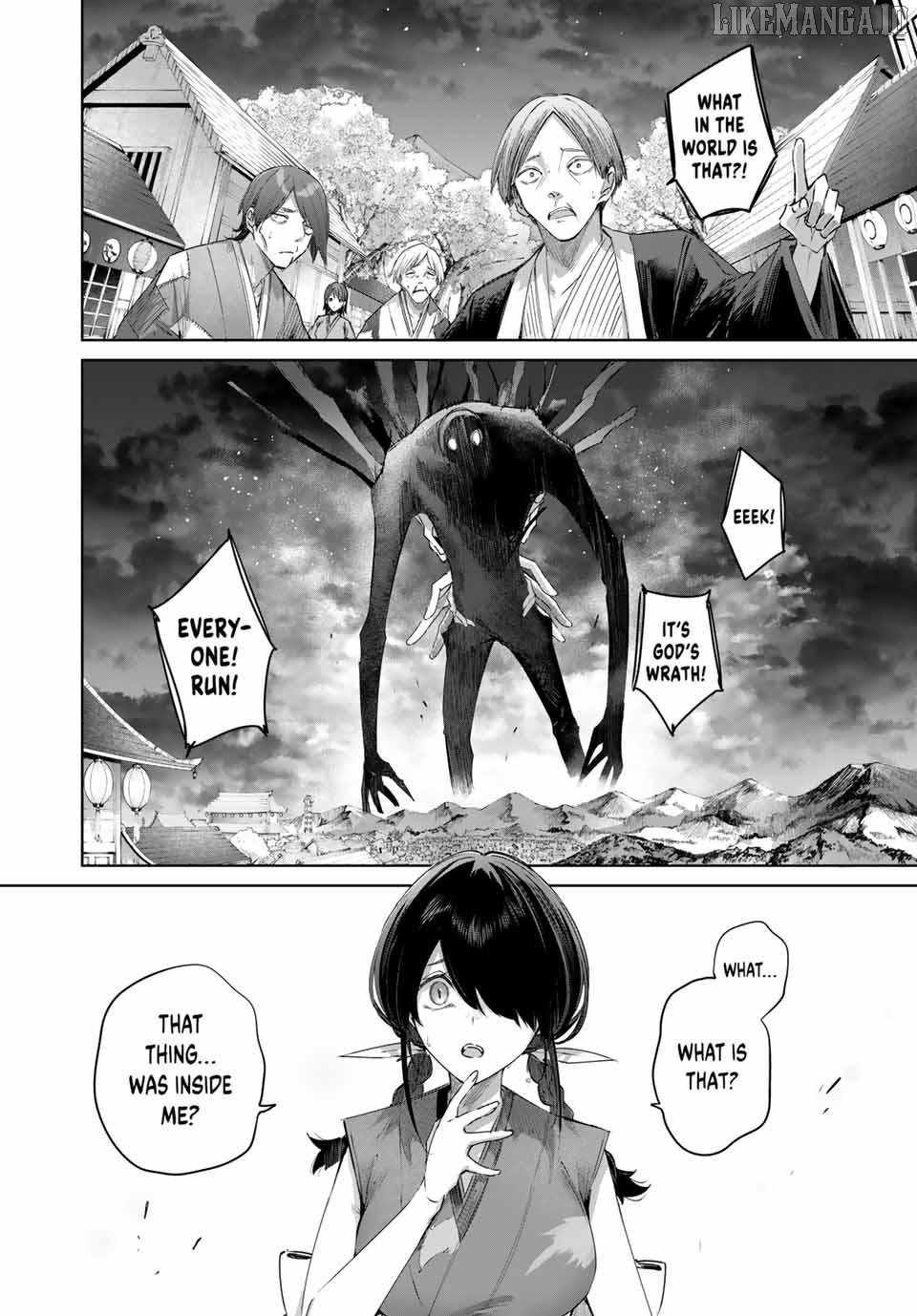 Henkyou no Yakushi, Miyako de S Rank Boukensha to naru Chapter 85 - Page 9