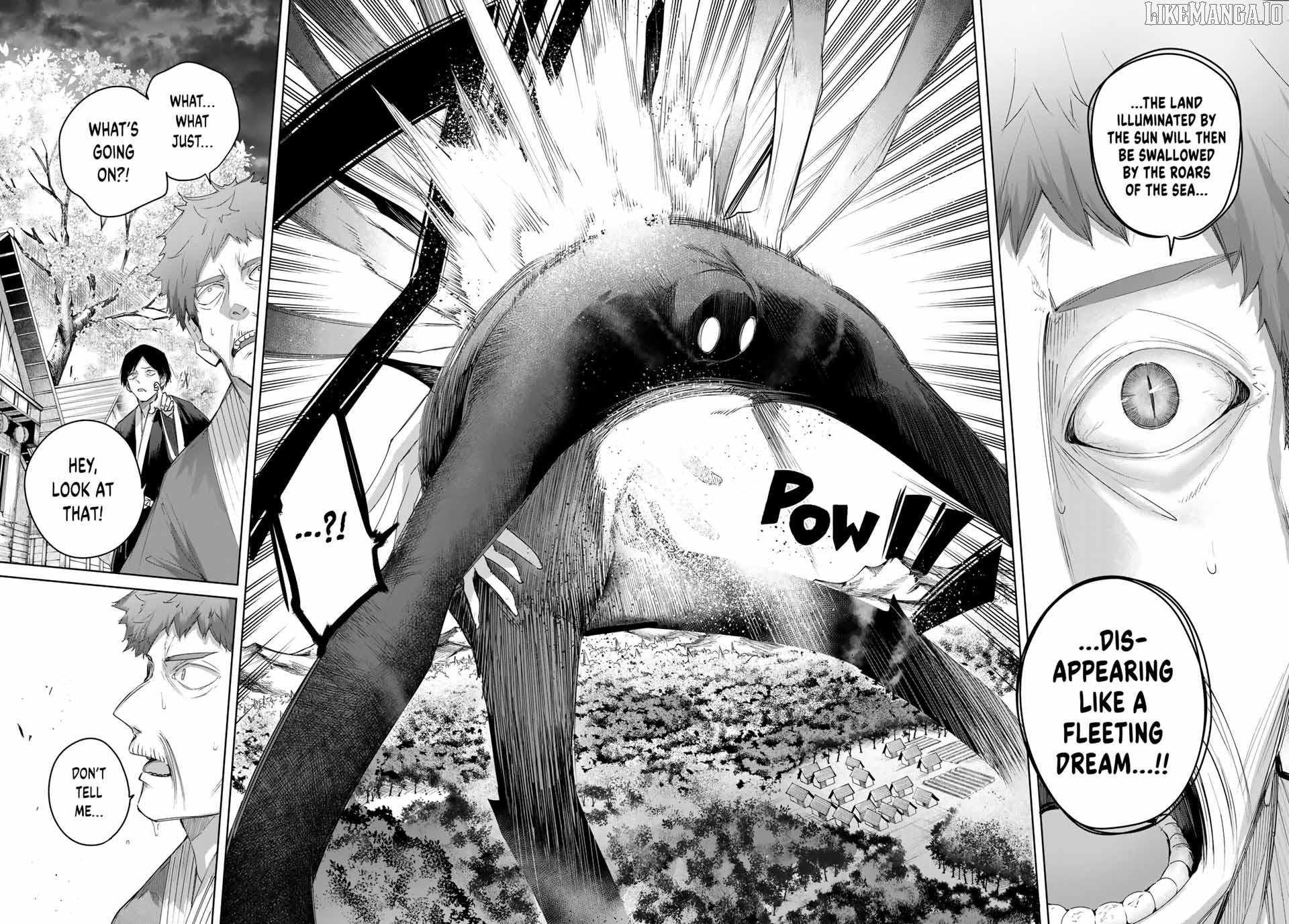 Henkyou no Yakushi, Miyako de S Rank Boukensha to naru Chapter 86 - Page 2