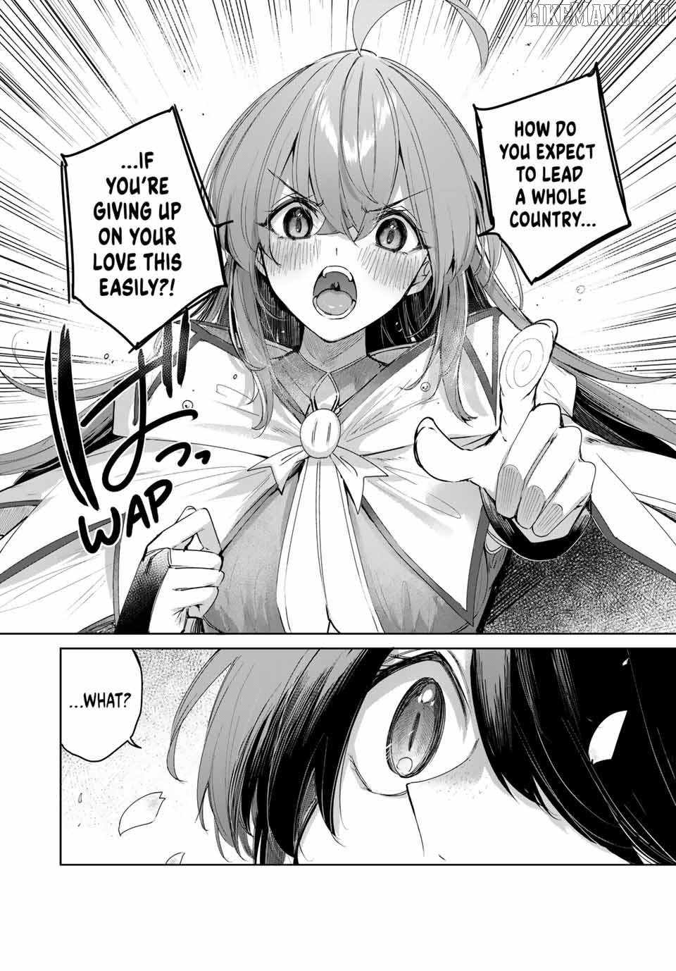Henkyou no Yakushi, Miyako de S Rank Boukensha to naru Chapter 87 - Page 12