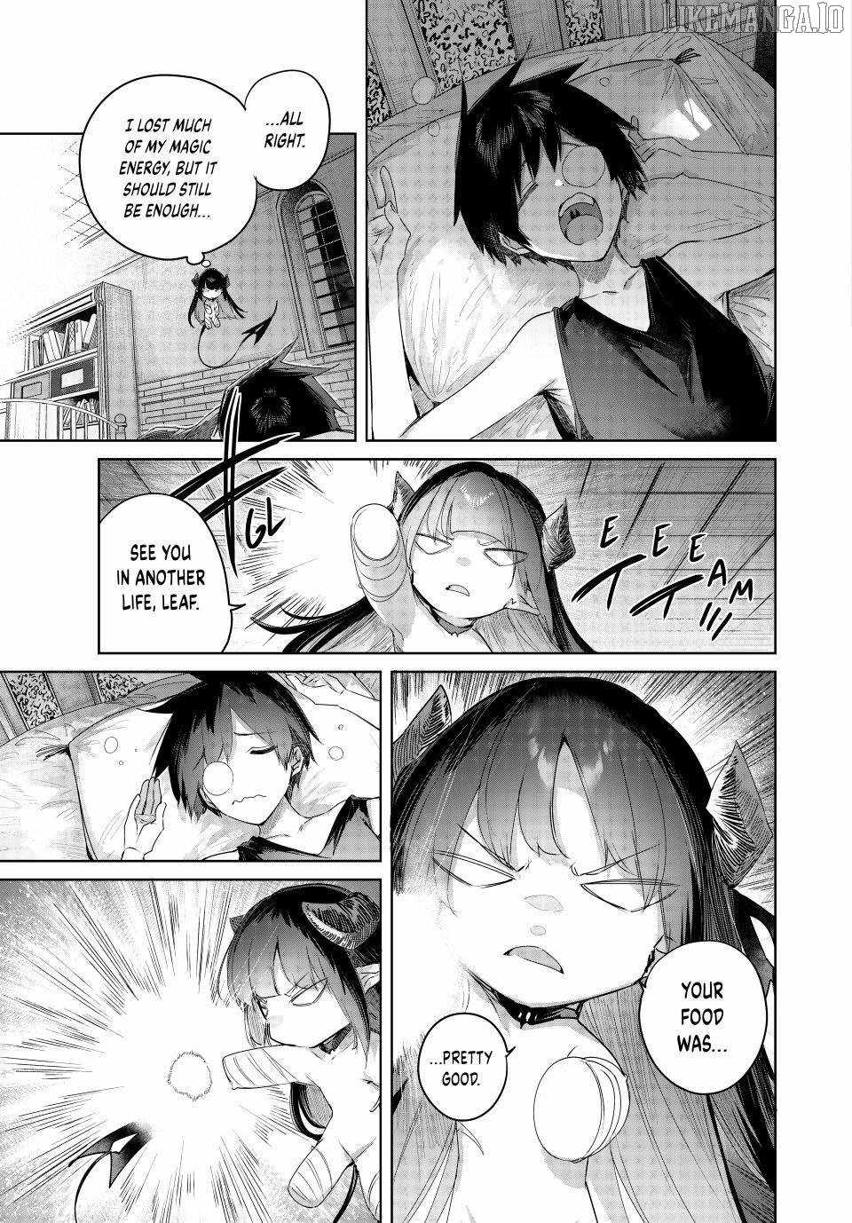 Henkyou no Yakushi, Miyako de S Rank Boukensha to naru Chapter 88 - Page 11