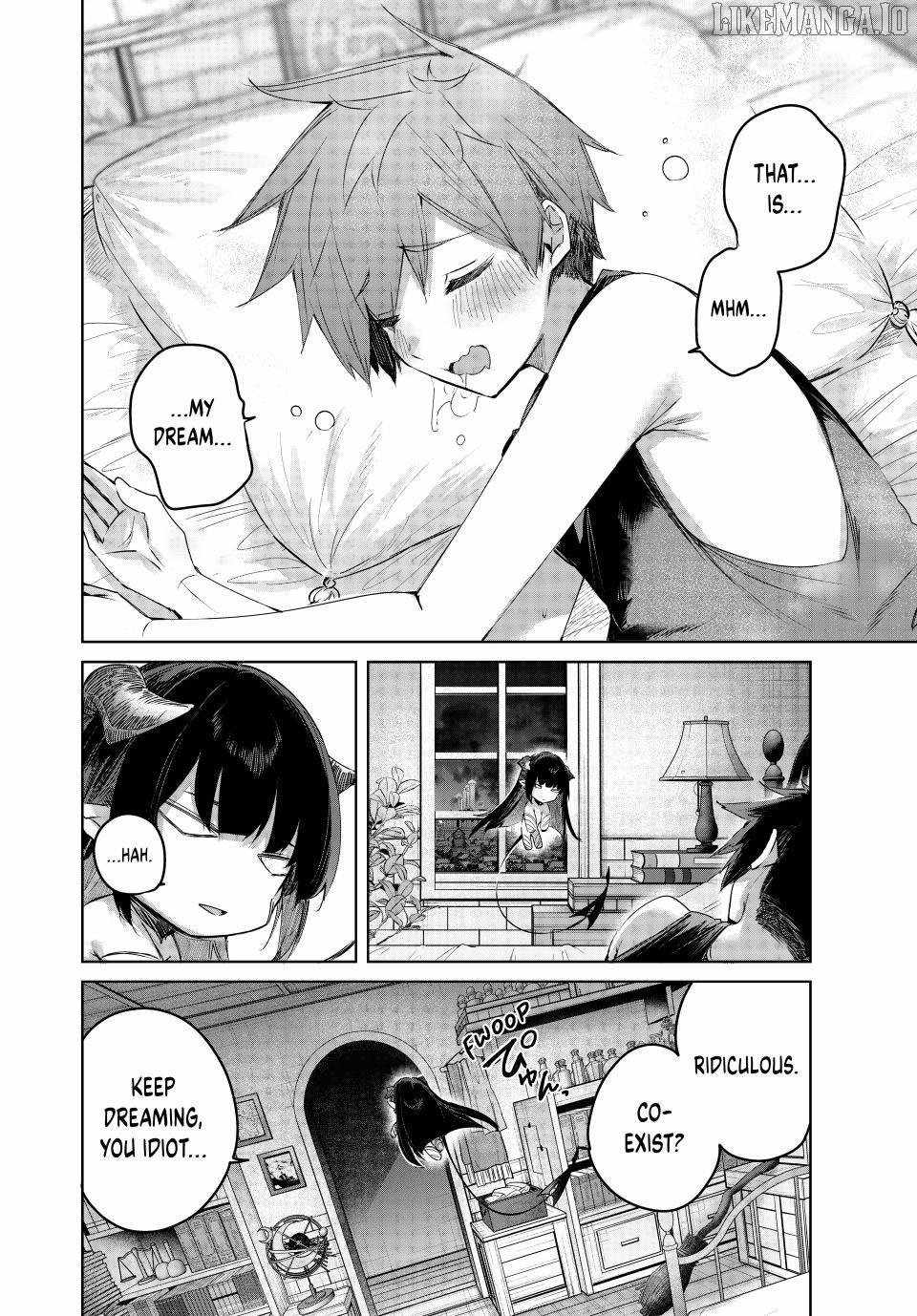 Henkyou no Yakushi, Miyako de S Rank Boukensha to naru Chapter 88 - Page 14