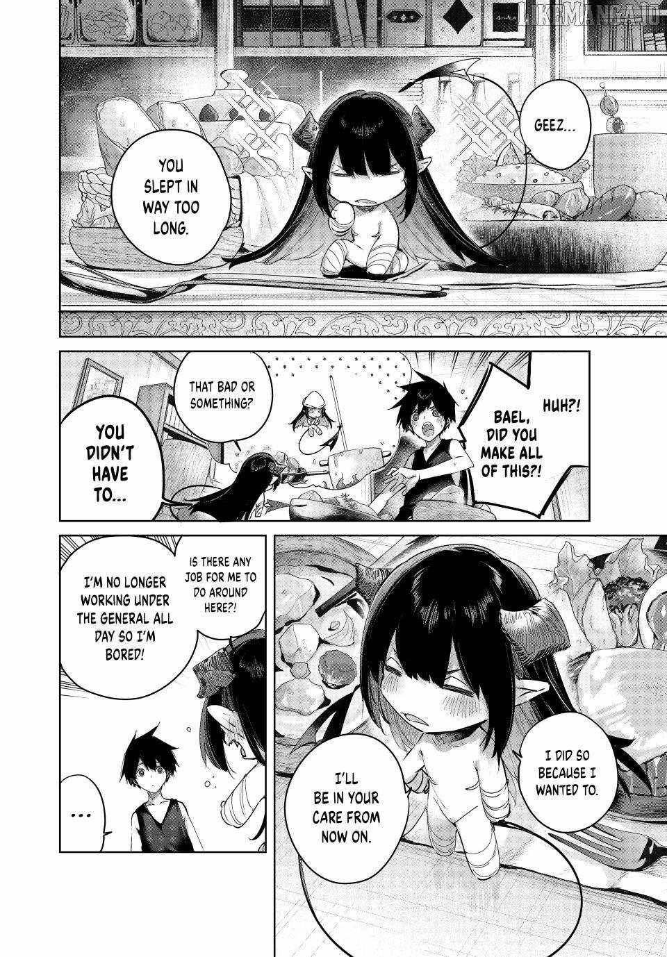 Henkyou no Yakushi, Miyako de S Rank Boukensha to naru Chapter 88 - Page 16