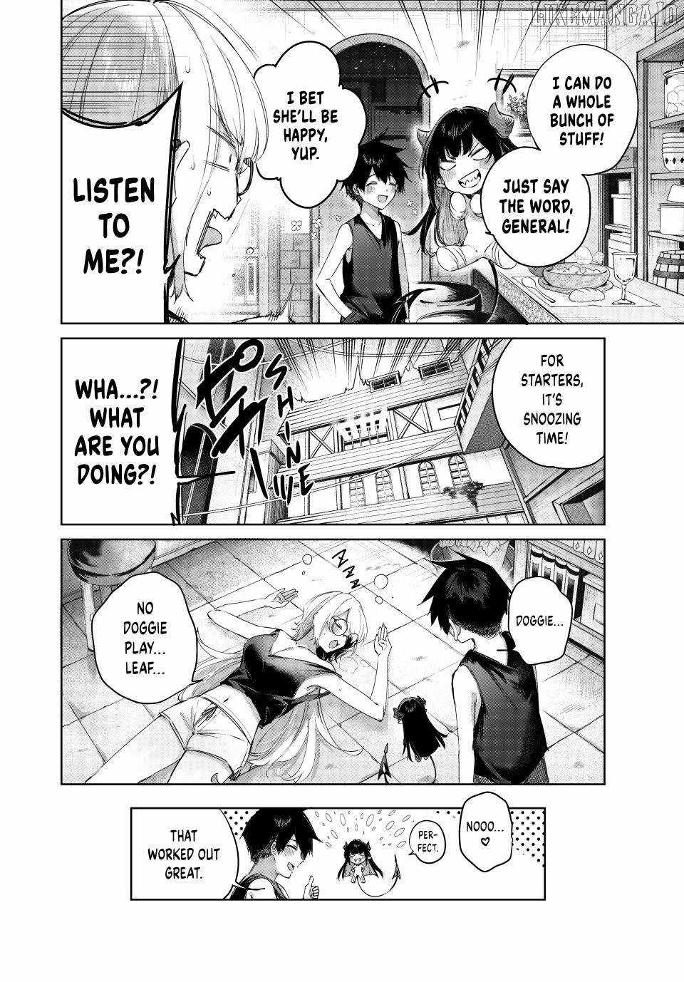 Henkyou no Yakushi, Miyako de S Rank Boukensha to naru Chapter 88 - Page 18
