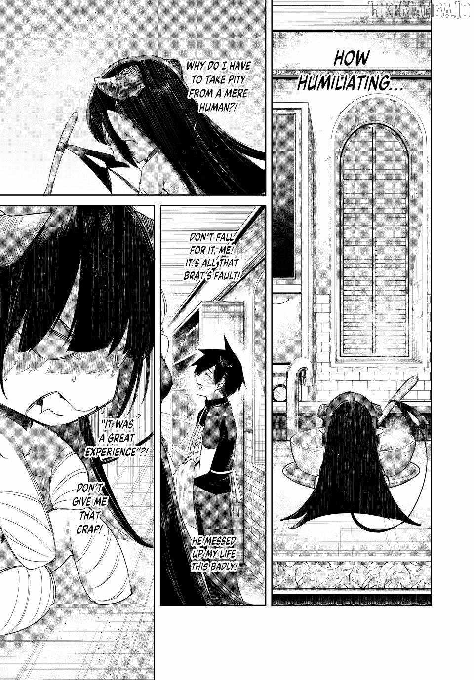 Henkyou no Yakushi, Miyako de S Rank Boukensha to naru Chapter 88 - Page 9