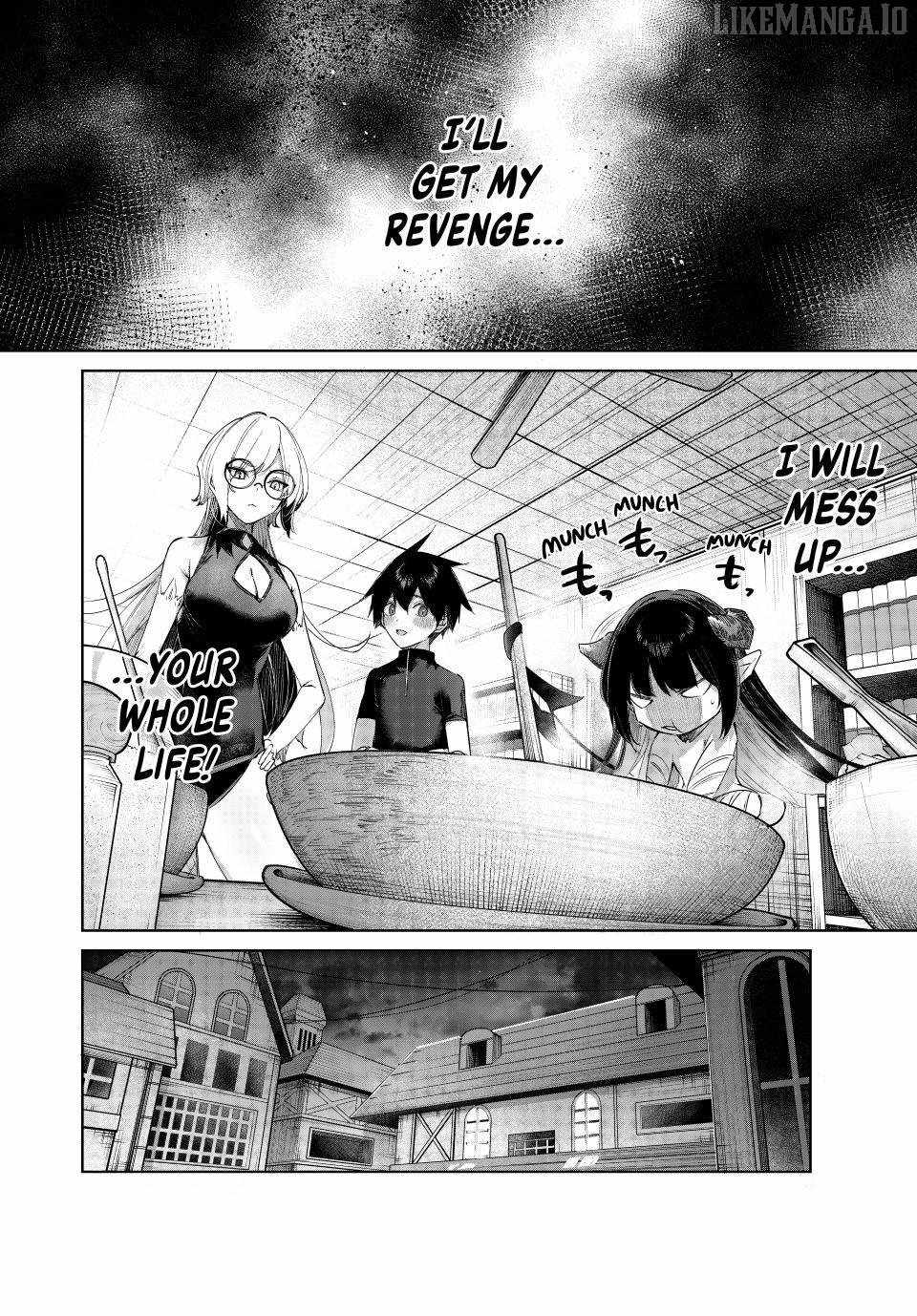 Henkyou no Yakushi, Miyako de S Rank Boukensha to naru Chapter 88 - Page 10