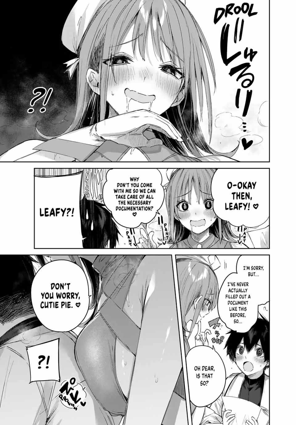 Henkyou no Yakushi, Miyako de S Rank Boukensha to naru Chapter 9 - Page 4