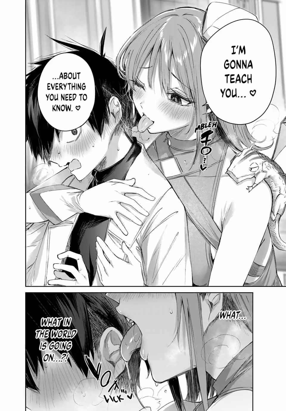 Henkyou no Yakushi, Miyako de S Rank Boukensha to naru Chapter 9 - Page 5