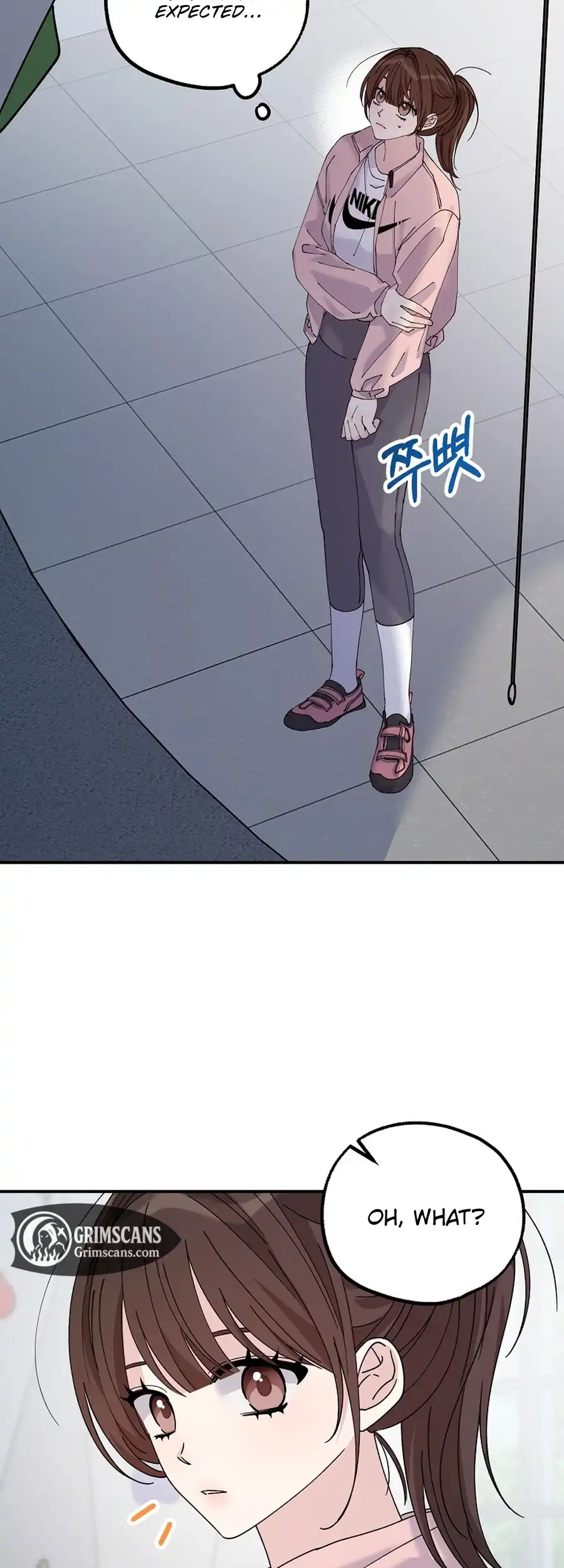 Her Happy Ending Strategy Chapter 21 - Page 23