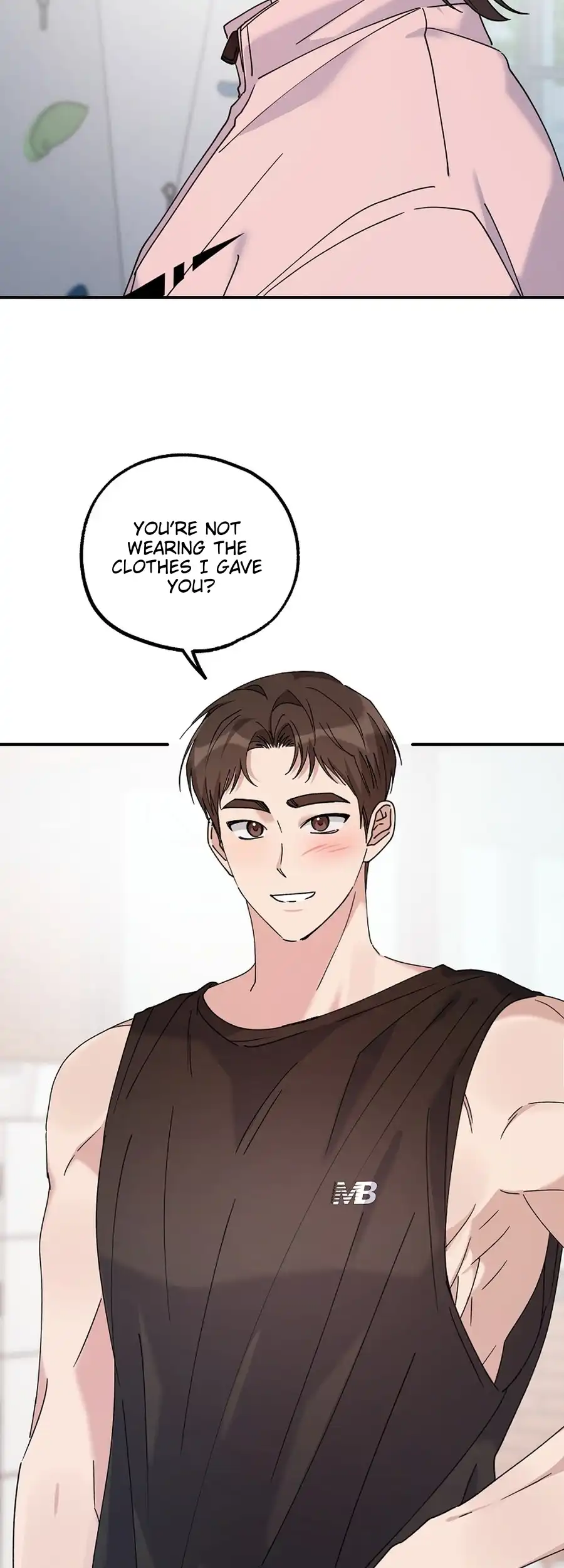 Her Happy Ending Strategy Chapter 21 - Page 24