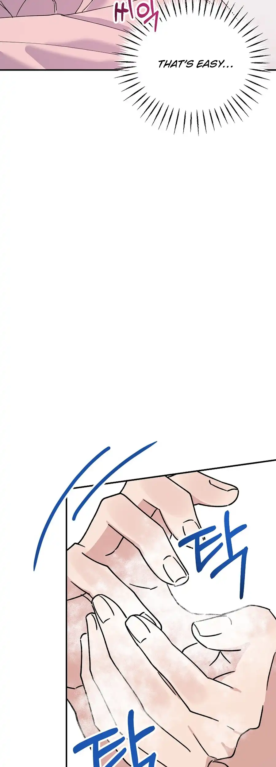 Her Happy Ending Strategy Chapter 21 - Page 31