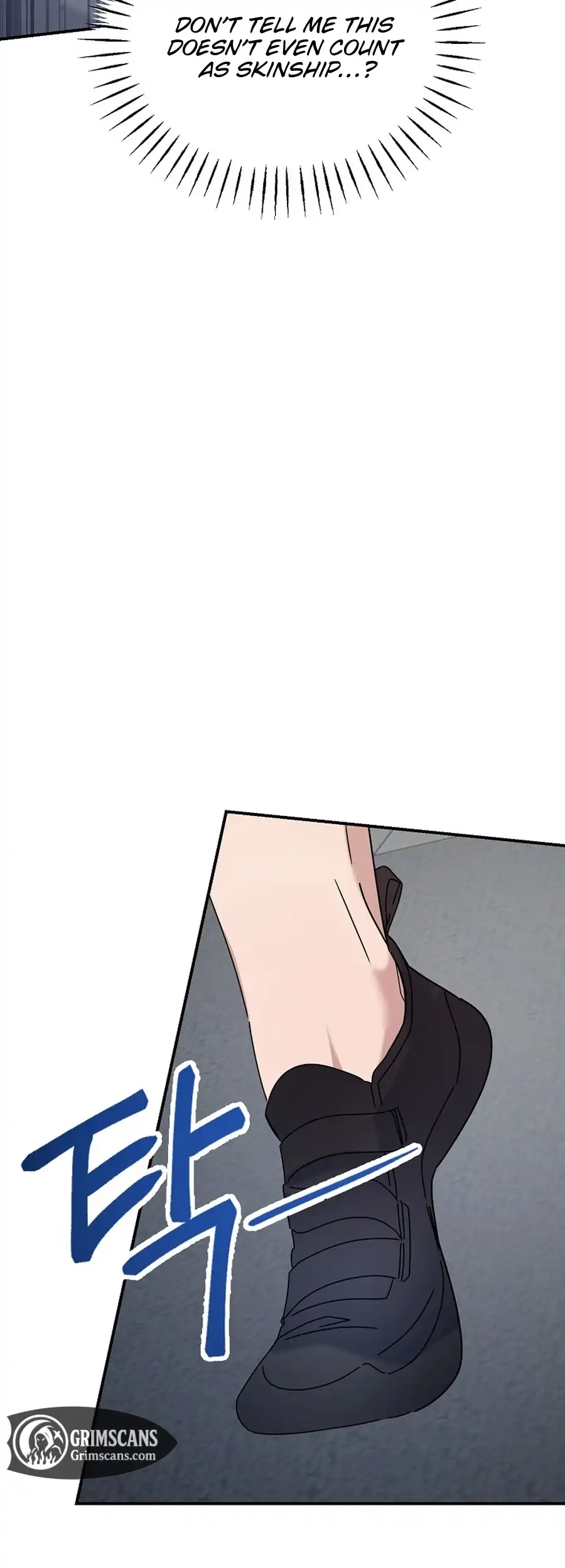 Her Happy Ending Strategy Chapter 21 - Page 36