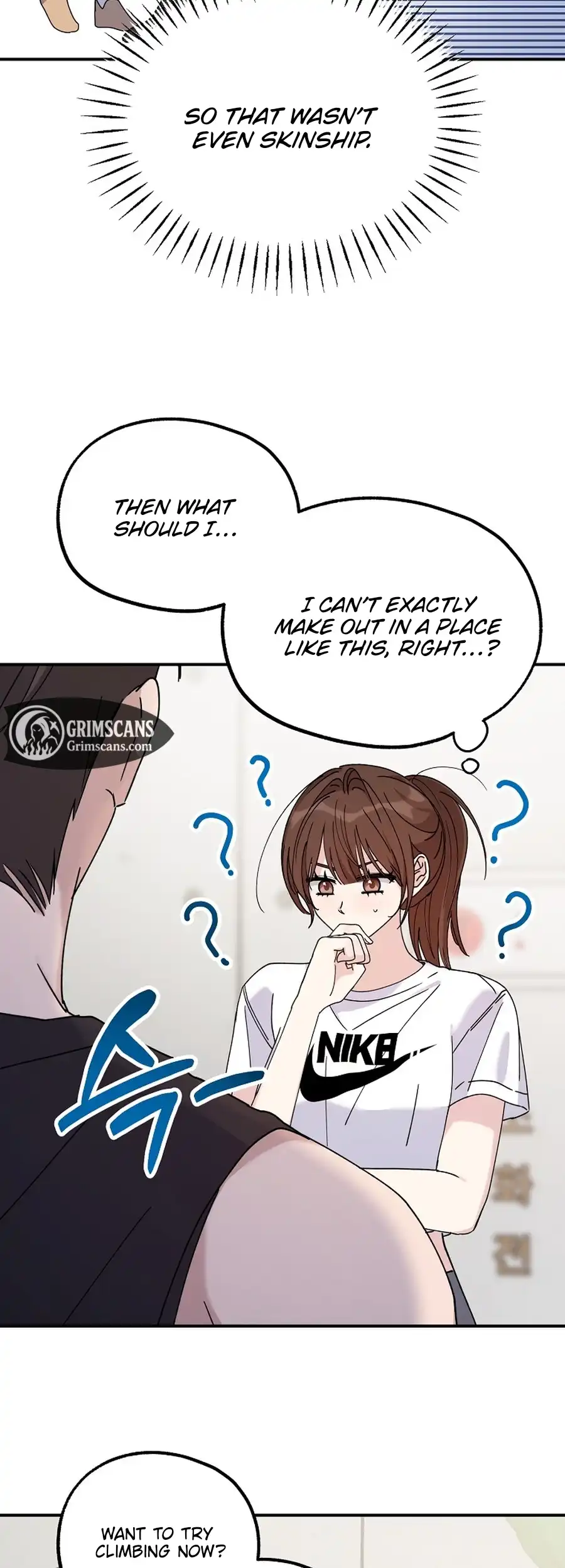 Her Happy Ending Strategy Chapter 21 - Page 41
