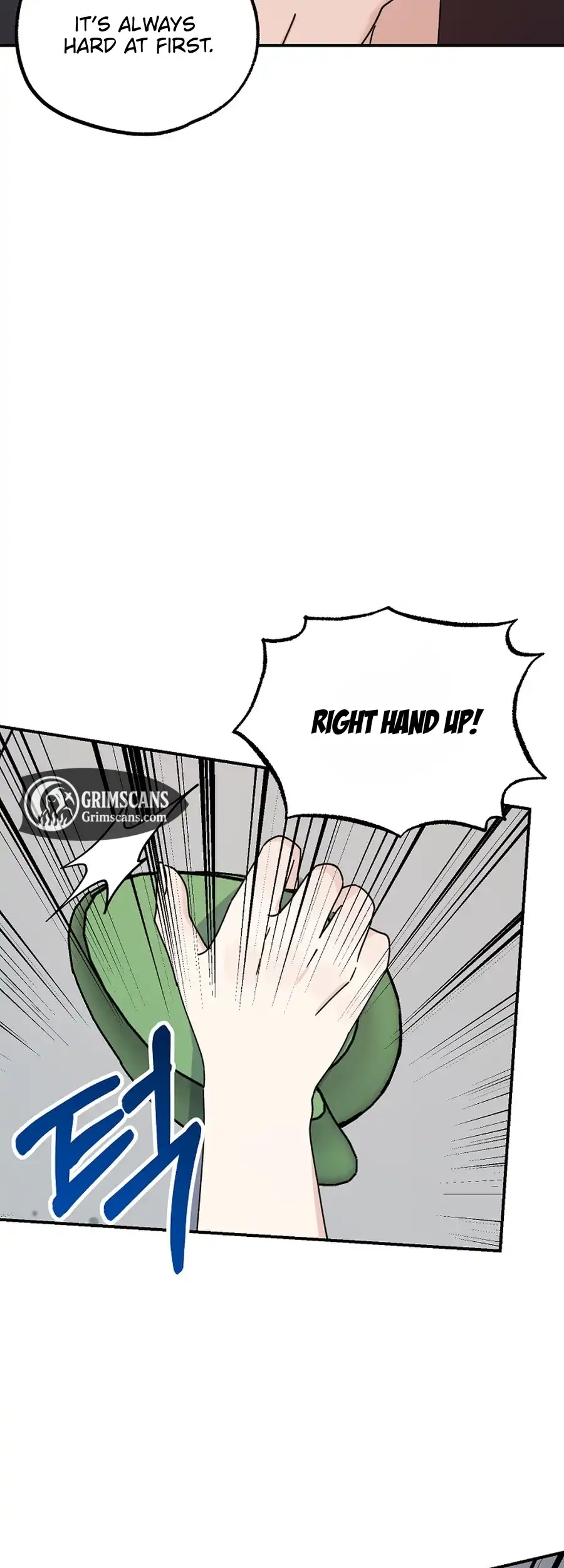 Her Happy Ending Strategy Chapter 21 - Page 44