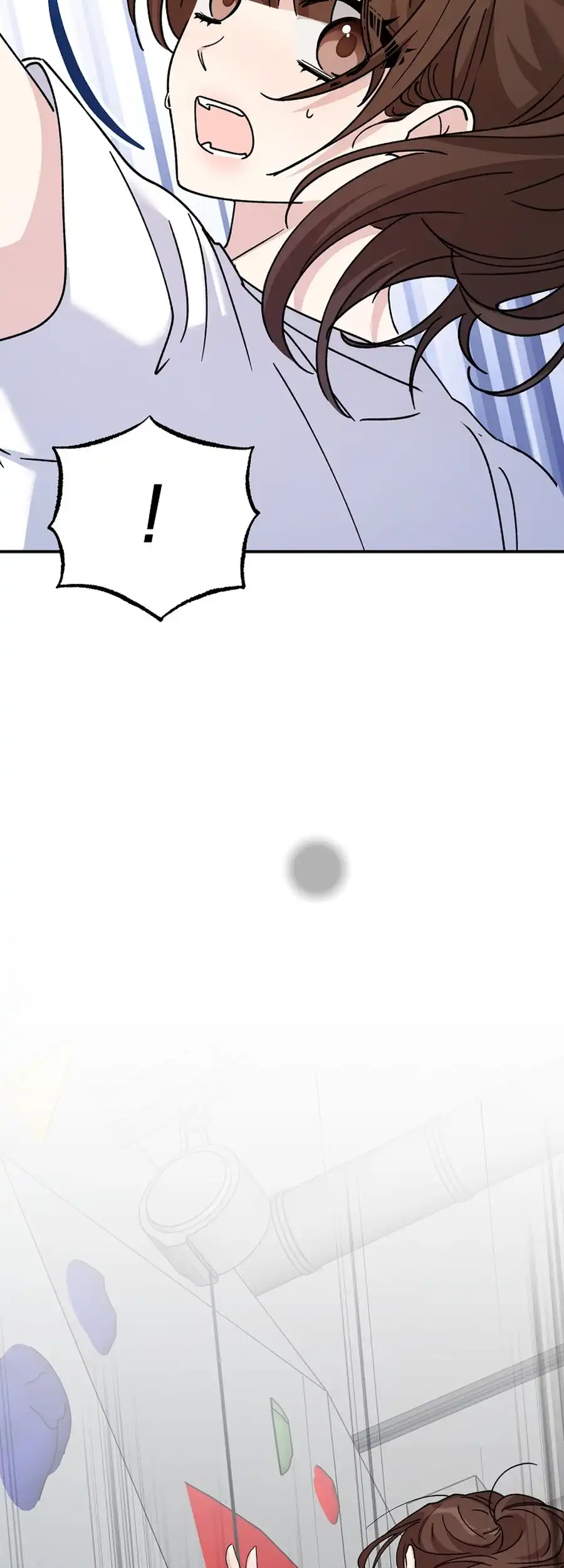 Her Happy Ending Strategy Chapter 21 - Page 48