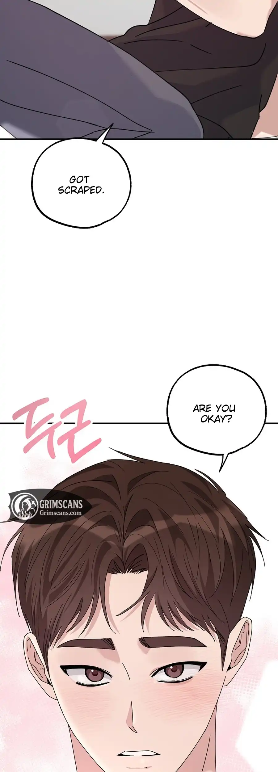 Her Happy Ending Strategy Chapter 21 - Page 55