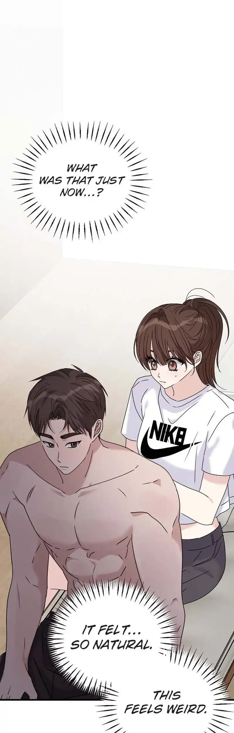 Her Happy Ending Strategy Chapter 22 - Page 10