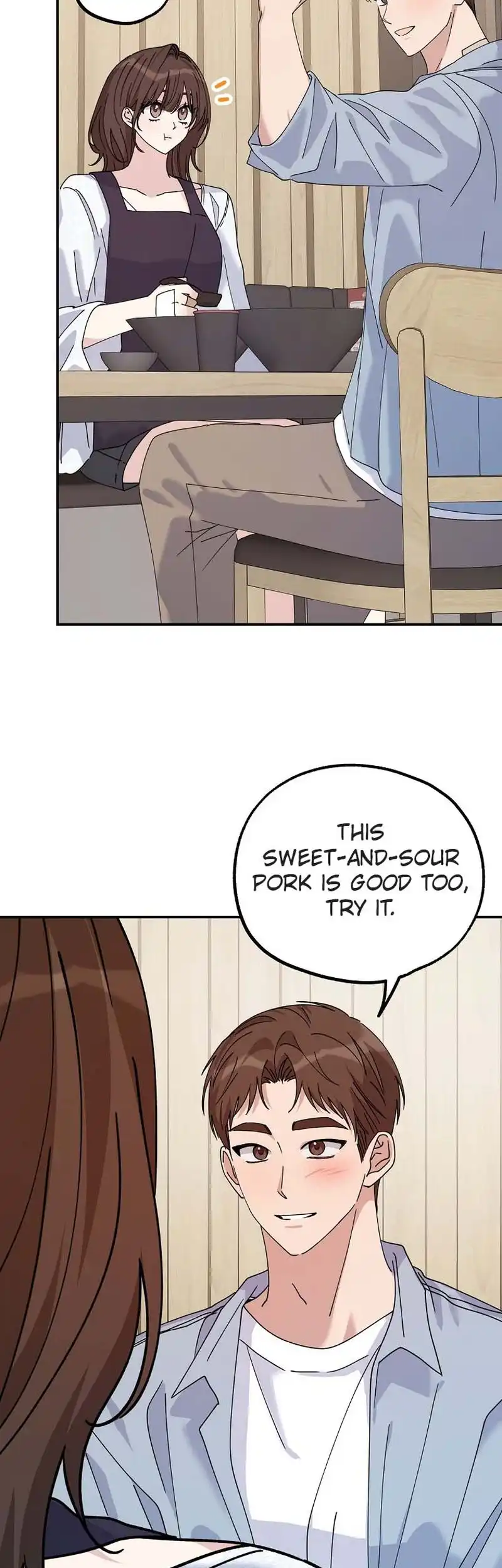 Her Happy Ending Strategy Chapter 22 - Page 29