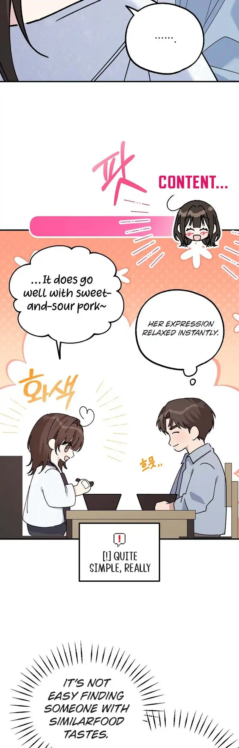 Her Happy Ending Strategy Chapter 22 - Page 30