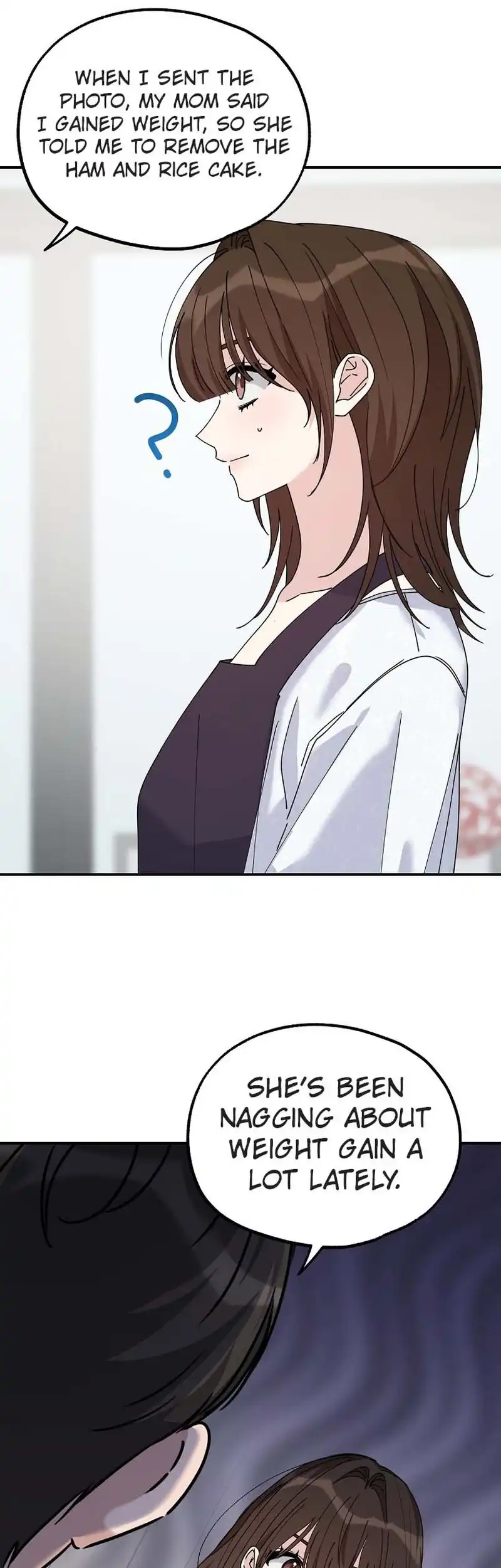 Her Happy Ending Strategy Chapter 22 - Page 37