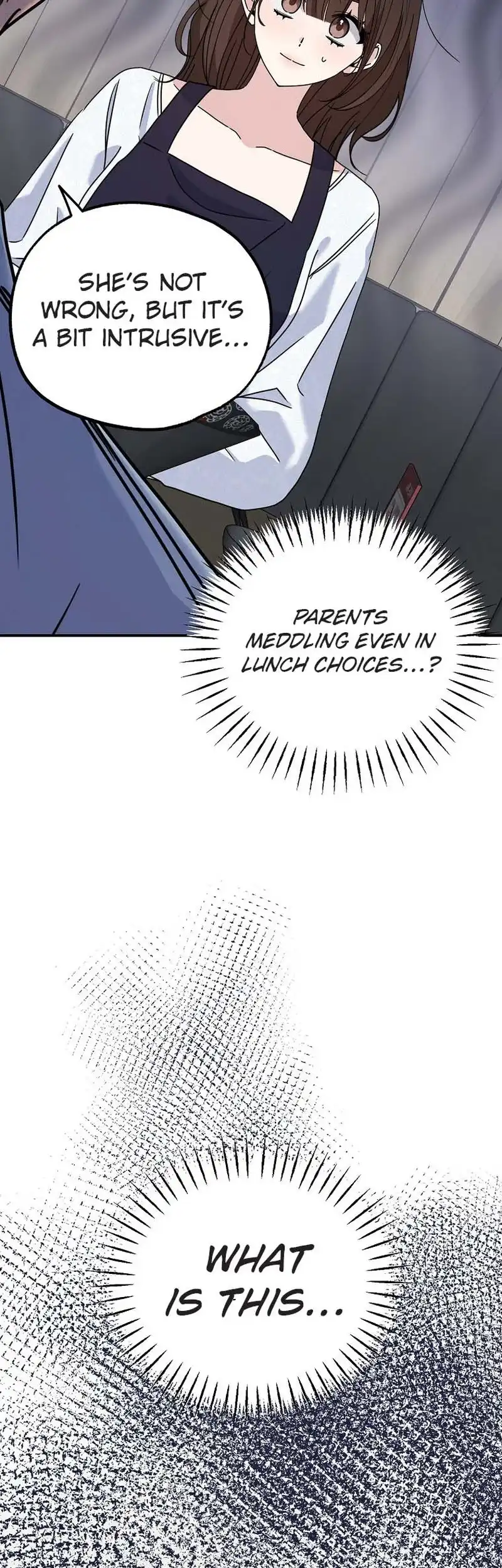 Her Happy Ending Strategy Chapter 22 - Page 38
