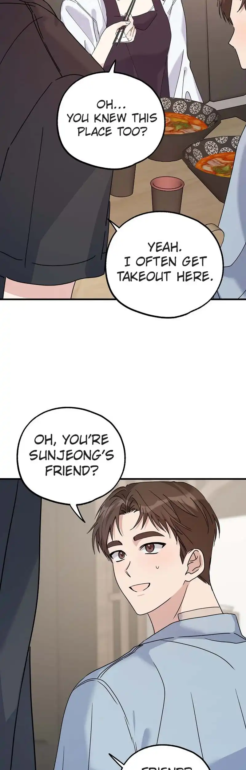 Her Happy Ending Strategy Chapter 22 - Page 45