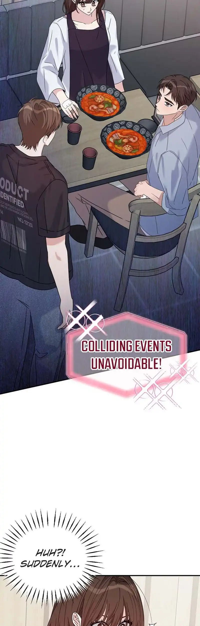 Her Happy Ending Strategy Chapter 22 - Page 48