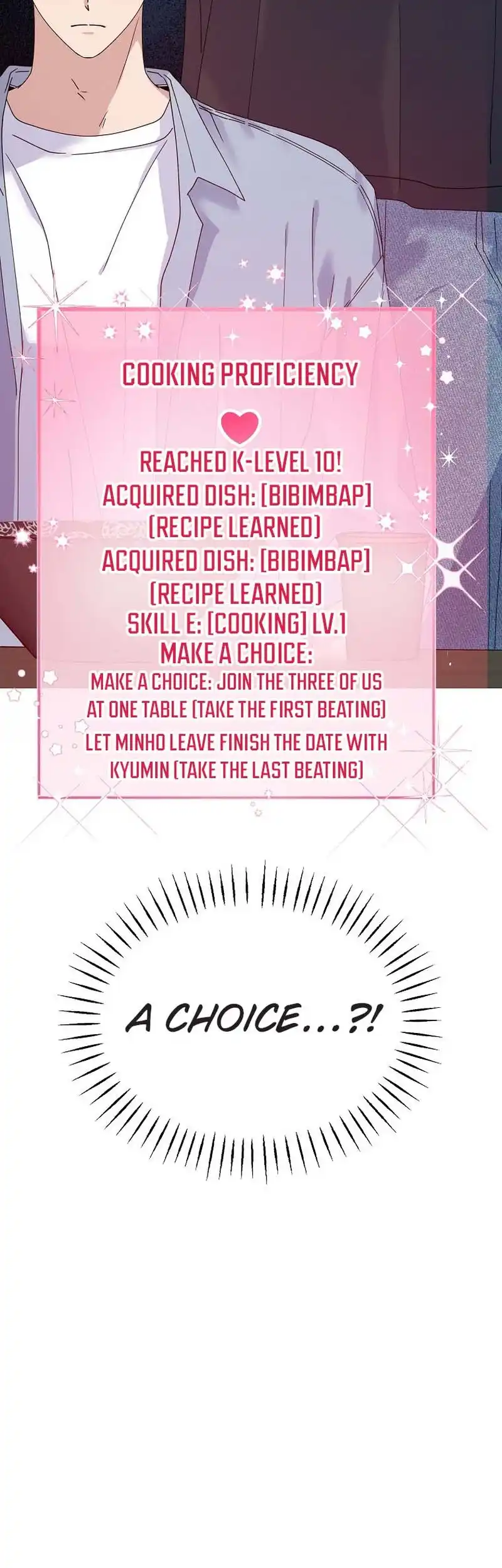 Her Happy Ending Strategy Chapter 22 - Page 50
