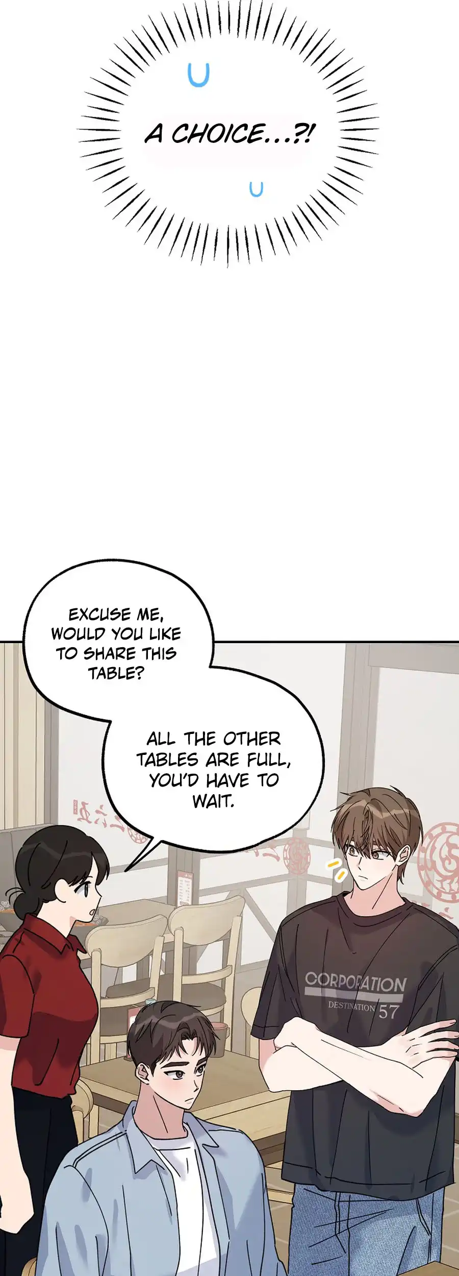 Her Happy Ending Strategy Chapter 23 - Page 2