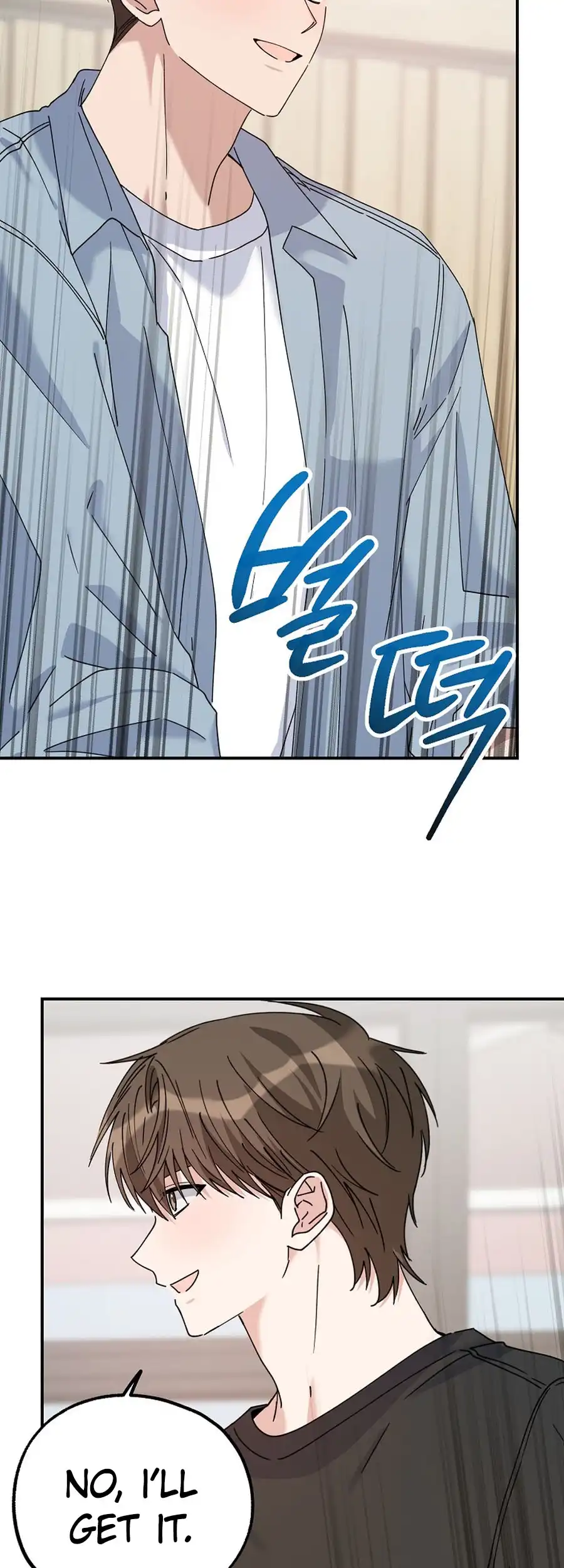 Her Happy Ending Strategy Chapter 23 - Page 37