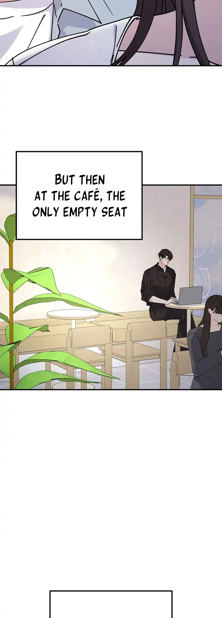 Her Happy Ending Strategy Chapter 23 - Page 50