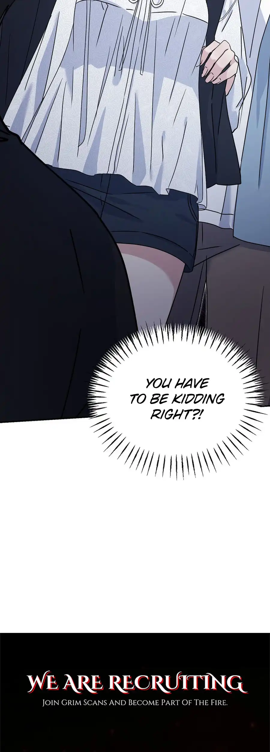 Her Happy Ending Strategy Chapter 23 - Page 55