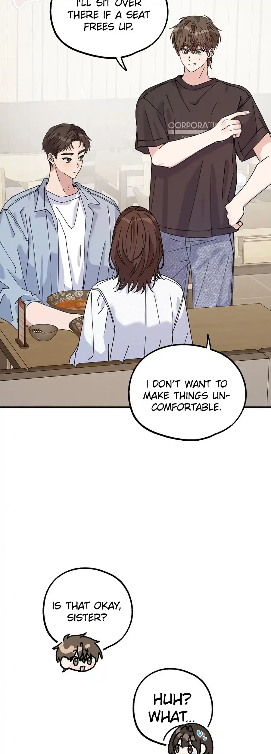 Her Happy Ending Strategy Chapter 23 - Page 9