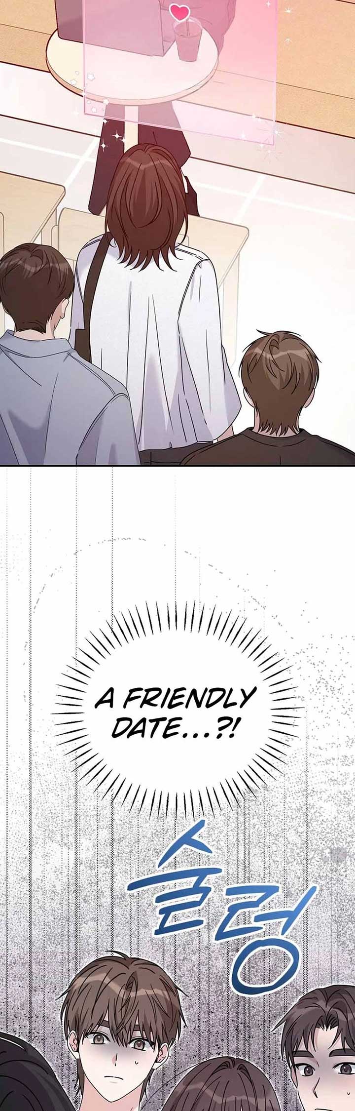 Her Happy Ending Strategy Chapter 24 - Page 1
