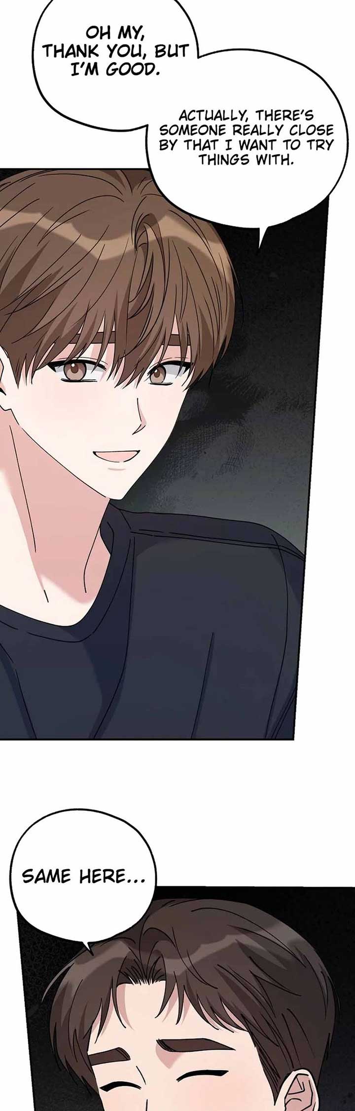 Her Happy Ending Strategy Chapter 24 - Page 20
