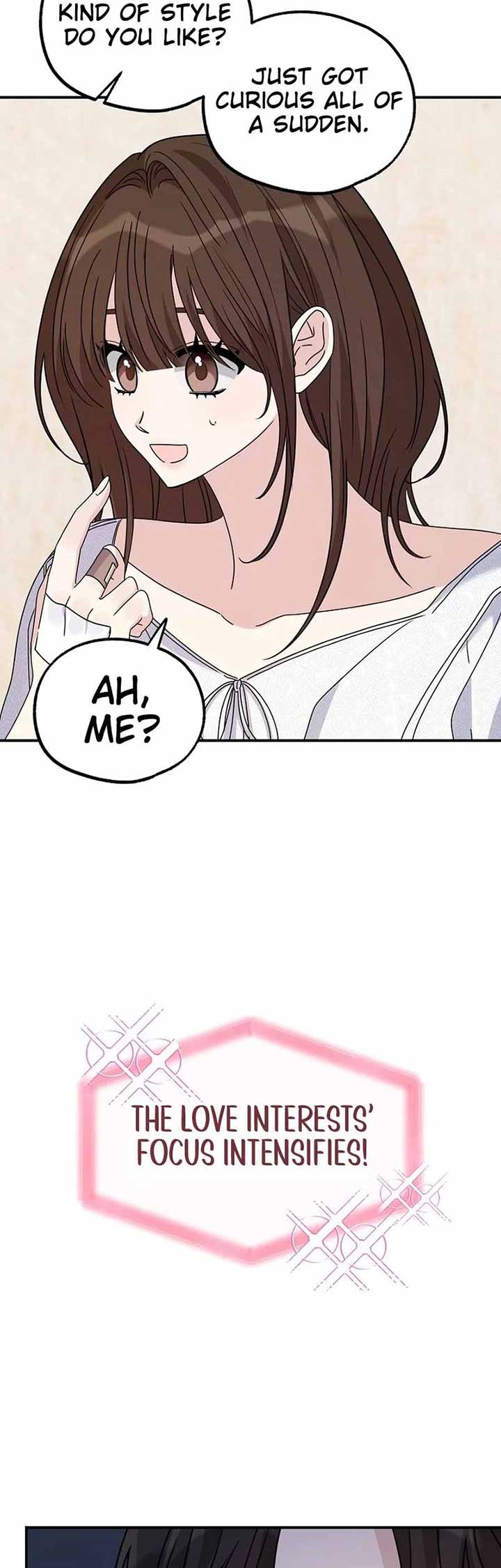 Her Happy Ending Strategy Chapter 24 - Page 23