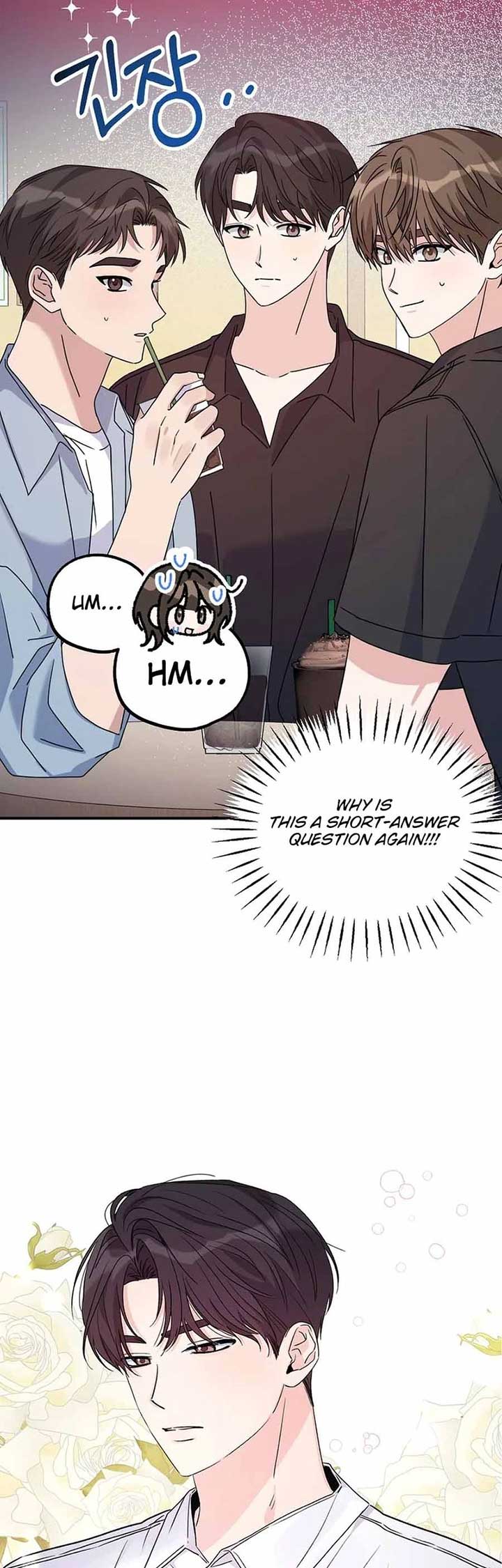 Her Happy Ending Strategy Chapter 24 - Page 25
