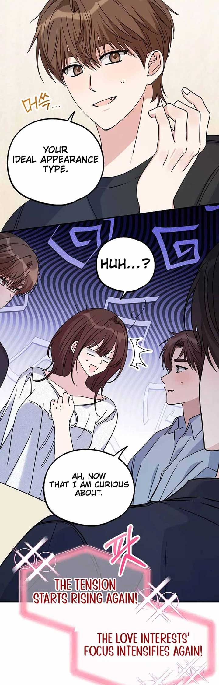 Her Happy Ending Strategy Chapter 24 - Page 29