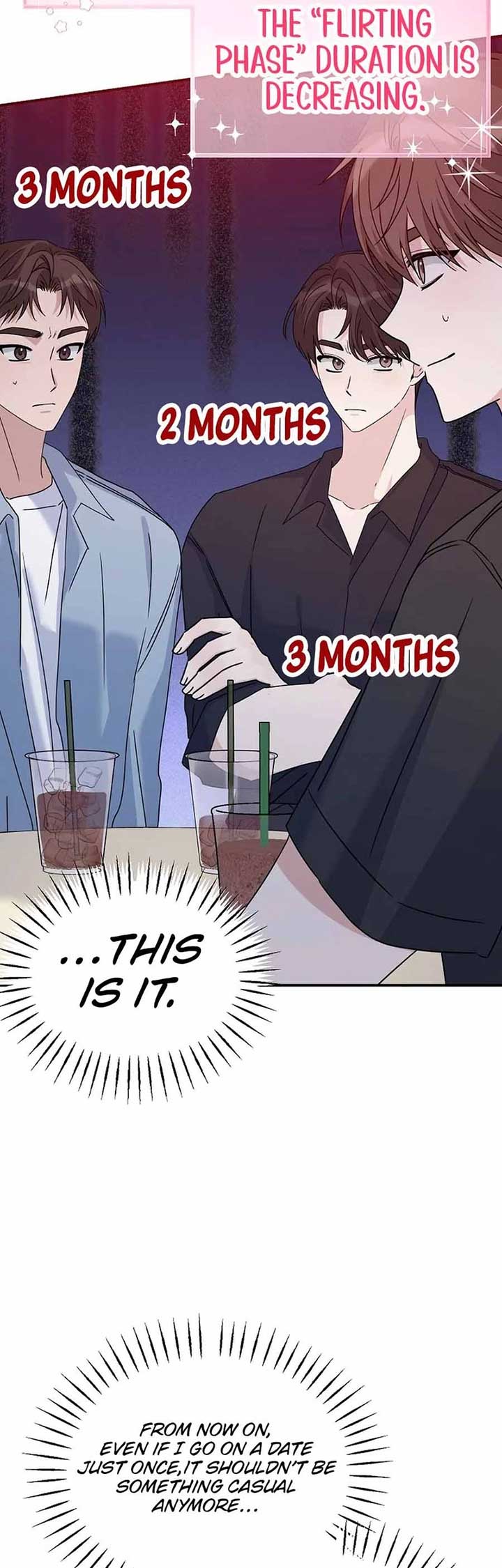 Her Happy Ending Strategy Chapter 24 - Page 35