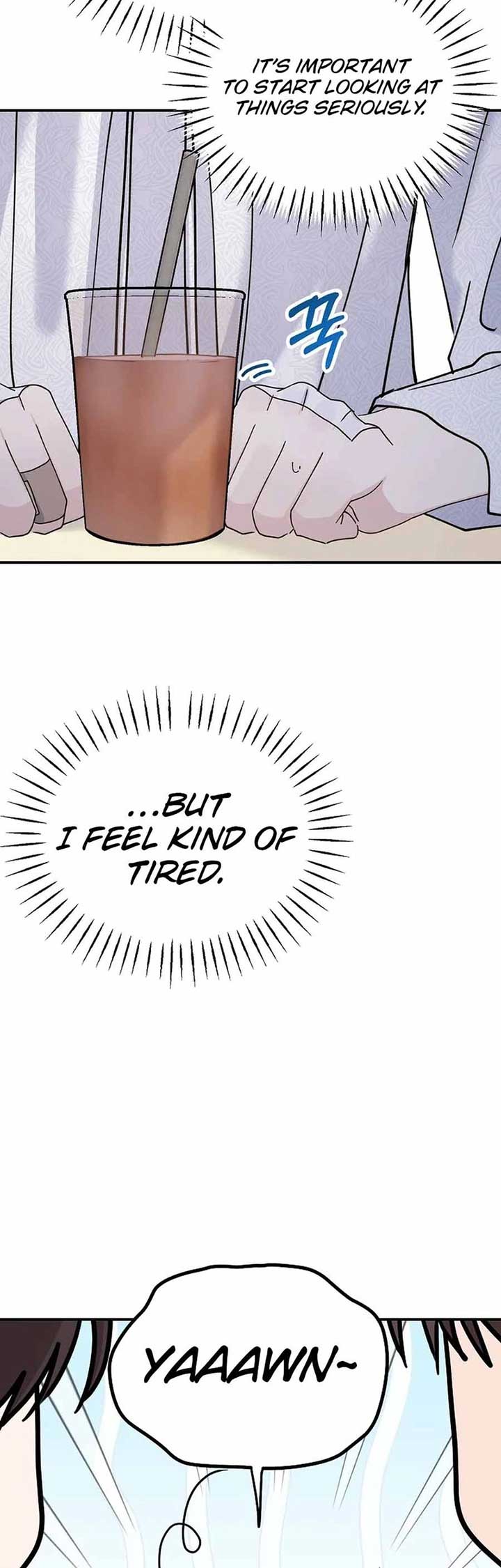 Her Happy Ending Strategy Chapter 24 - Page 36