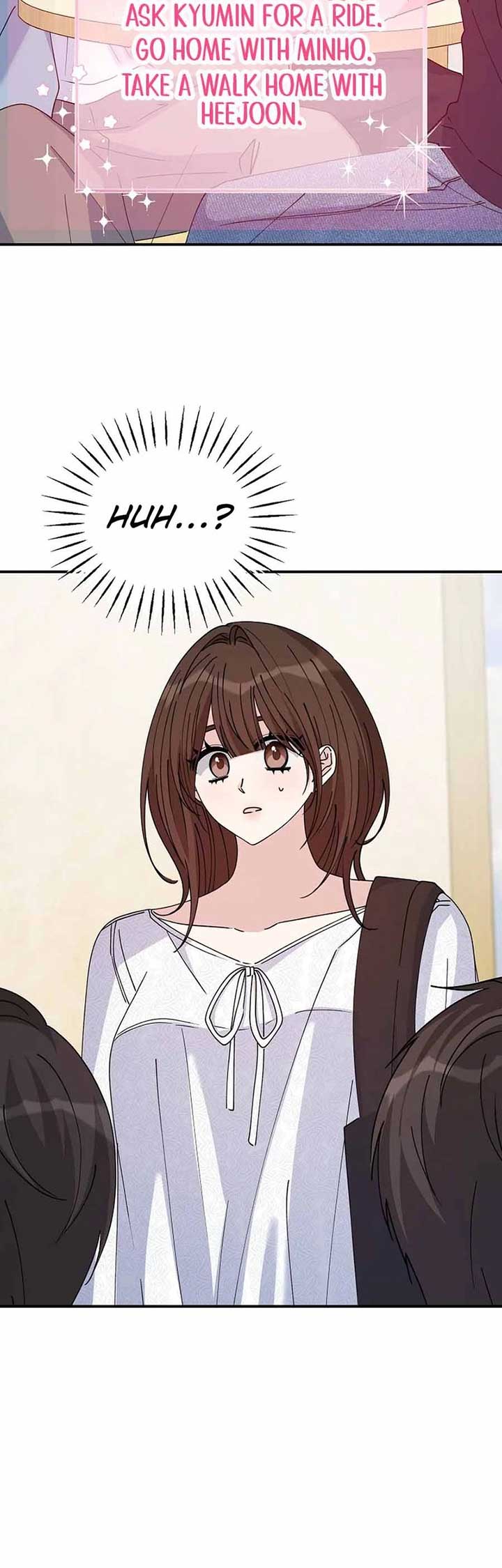 Her Happy Ending Strategy Chapter 24 - Page 40
