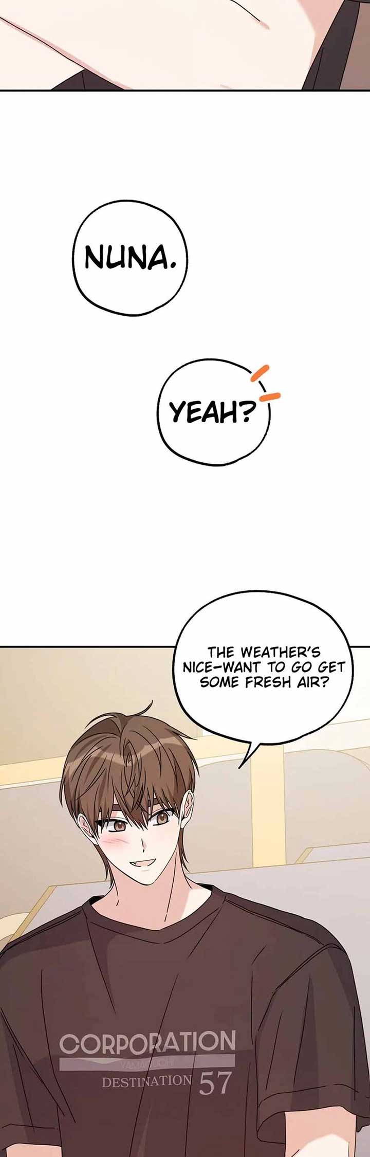 Her Happy Ending Strategy Chapter 24 - Page 46