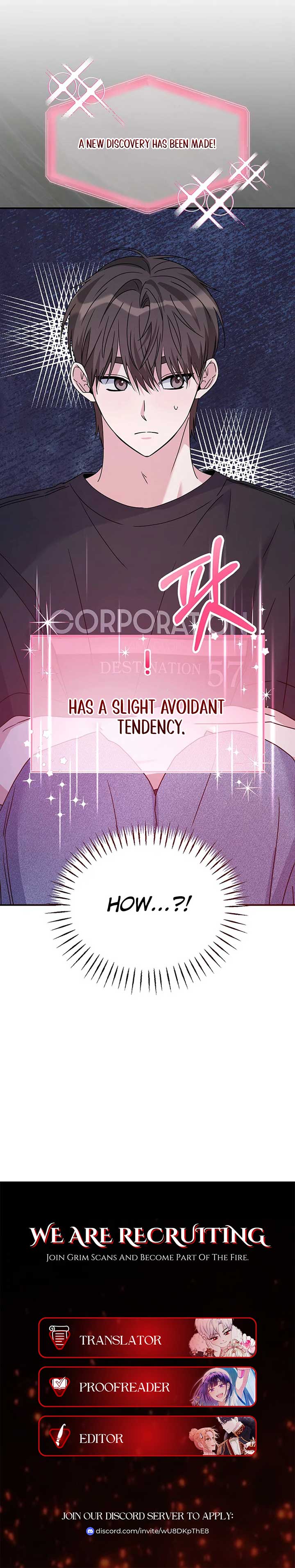 Her Happy Ending Strategy Chapter 25 - Page 12