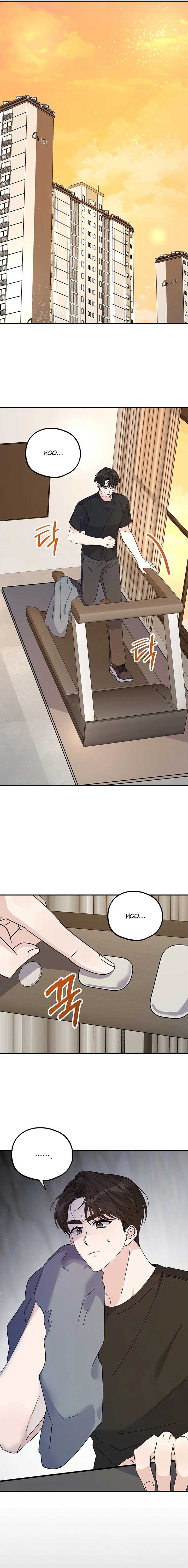 Her Happy Ending Strategy Chapter 25 - Page 2