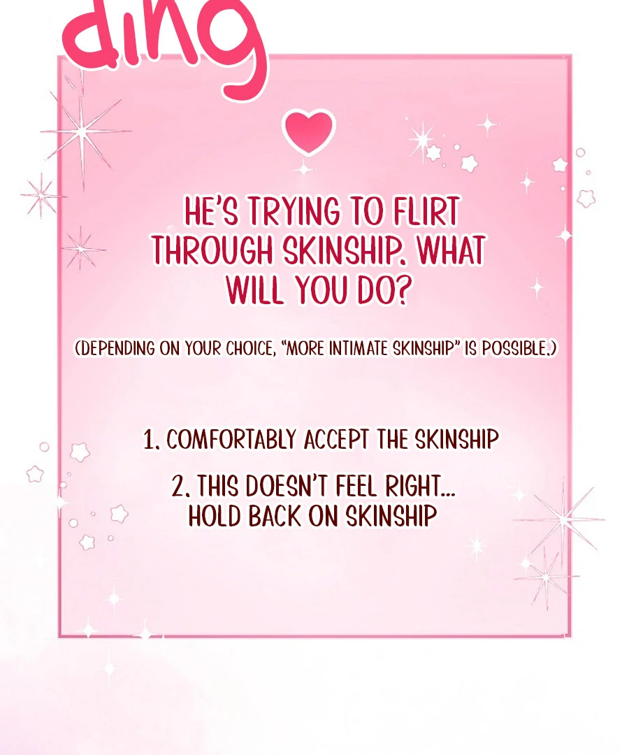 Her Happy Ending Strategy Chapter 29 - Page 2
