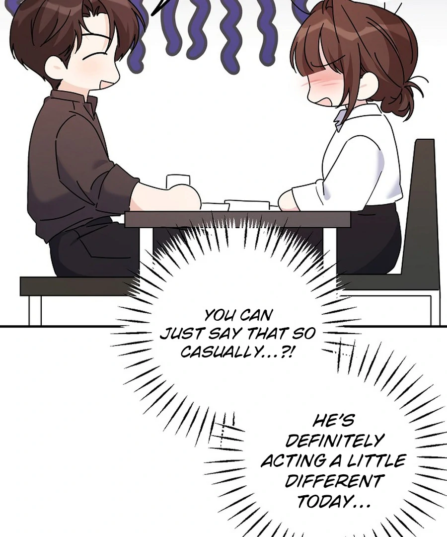 Her Happy Ending Strategy Chapter 29 - Page 75
