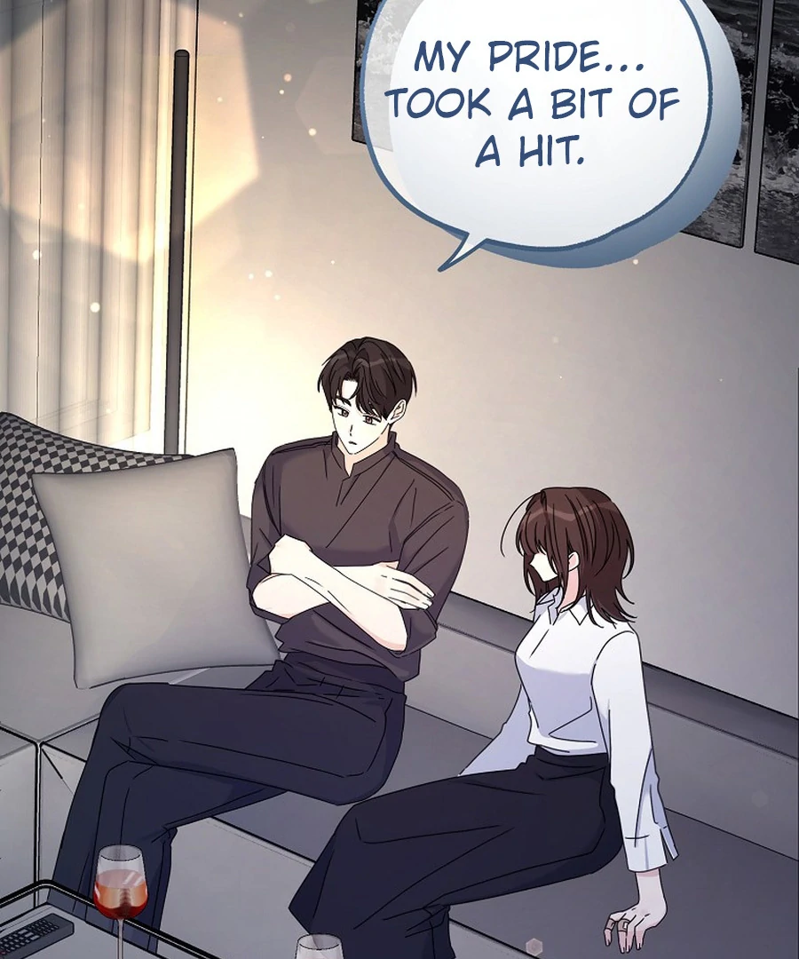 Her Happy Ending Strategy Chapter 29 - Page 84
