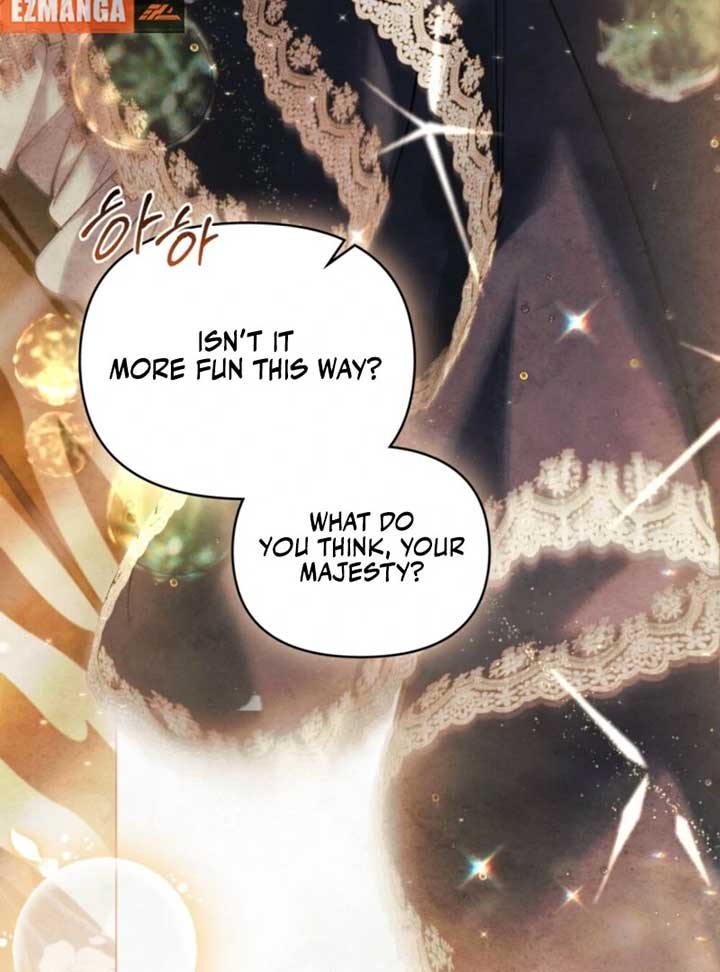 Her Majesty’s Night Chapter 10 - Page 10
