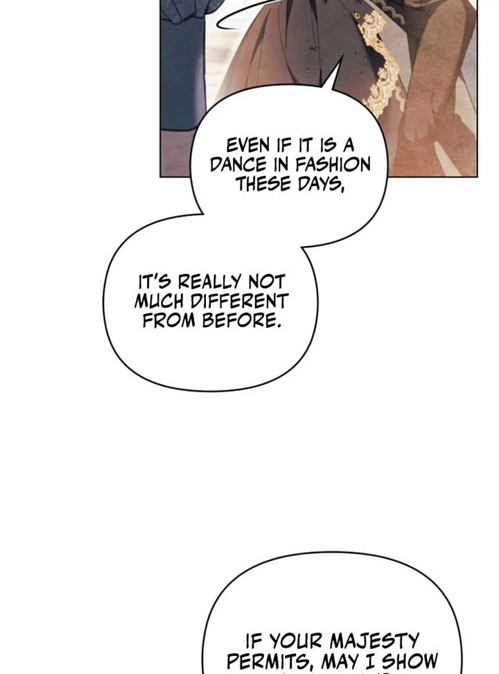Her Majesty’s Night Chapter 10 - Page 2