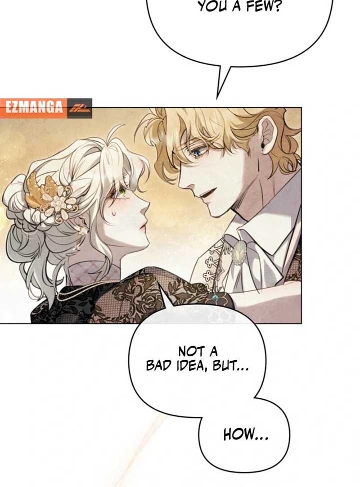 Her Majesty’s Night Chapter 10 - Page 3