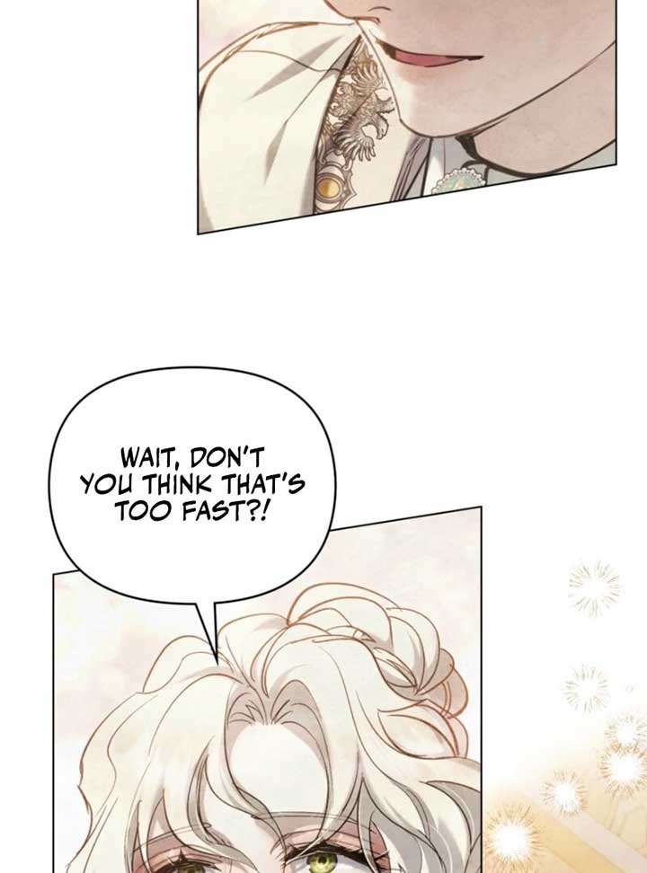 Her Majesty’s Night Chapter 10 - Page 7